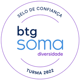 Selo BTG Pactual